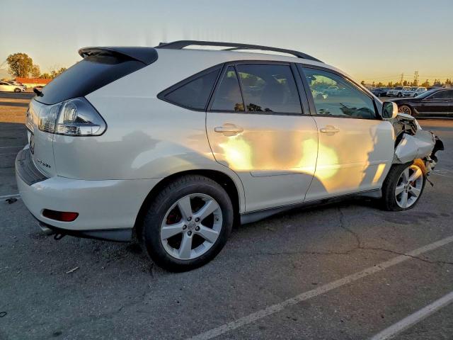 Lexus RX 350 Image 2