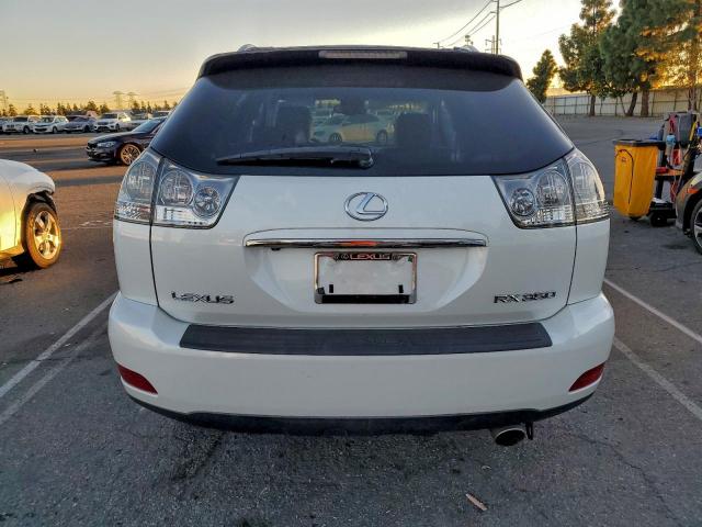 Lexus RX 350 Image 9