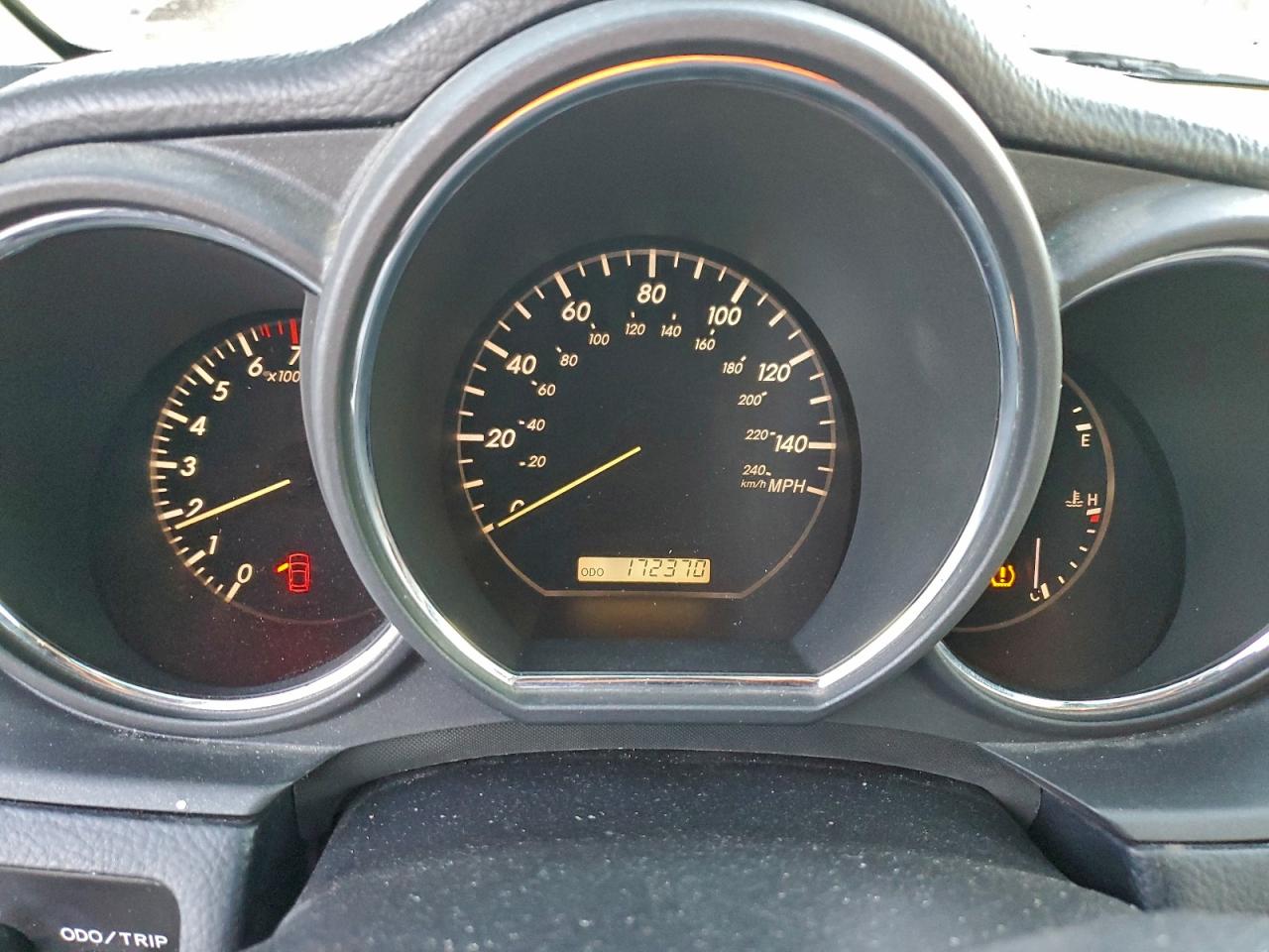 Lexus RX 350 Image 3