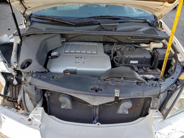 Lexus RX 350 Image 8