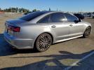 Audi A6 Premium Plus Image 8