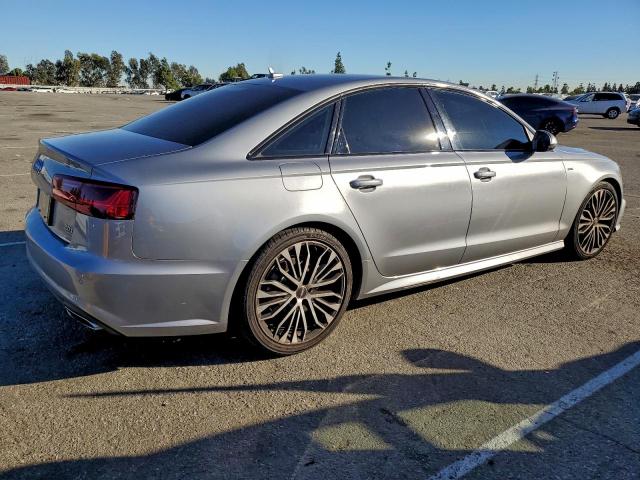 Audi A6 Premium Plus Image 8