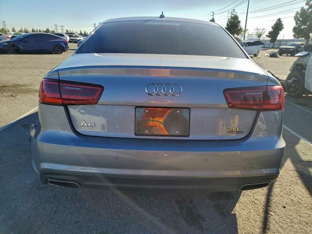 Audi A6 Premium Plus Image 3