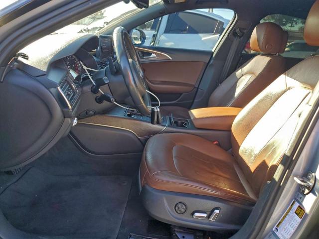 Audi A6 Premium Plus Image 2