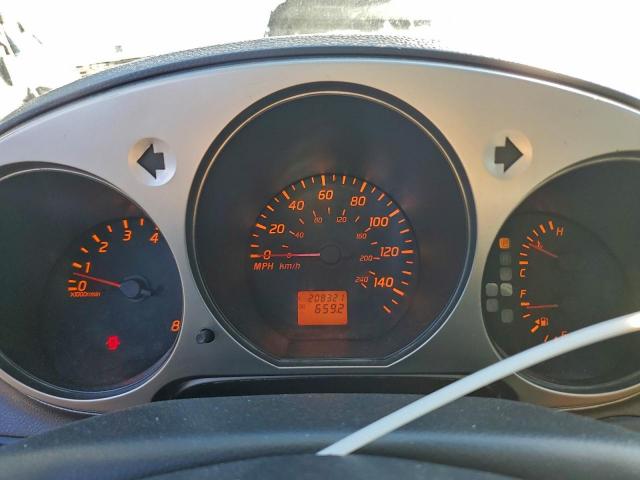 Nissan Altima Base Image 7