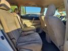 Toyota Highlander Base Image 5