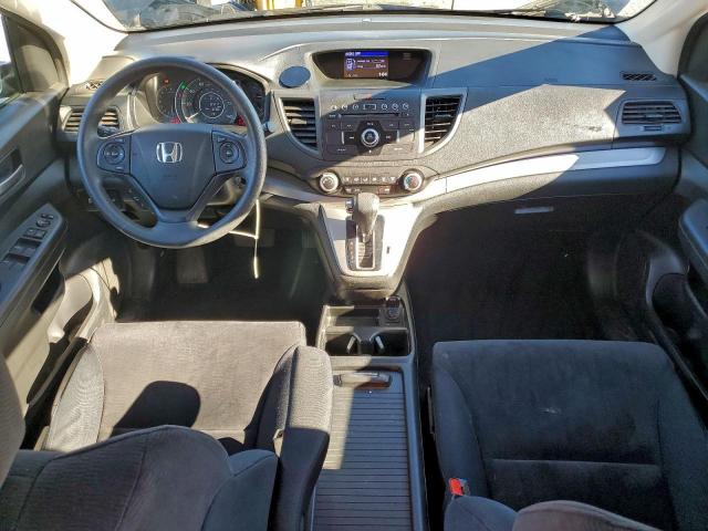 Honda Crv Lx Image 2