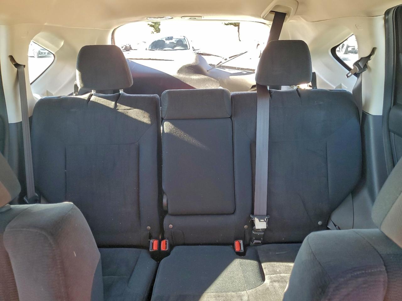 Honda Crv Lx Image 6