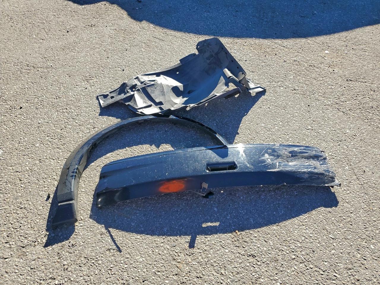 Honda Crv Lx Image 14