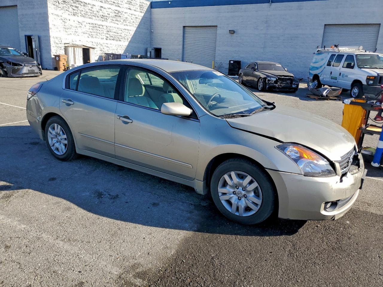 Nissan Altima 2.5 Image 8