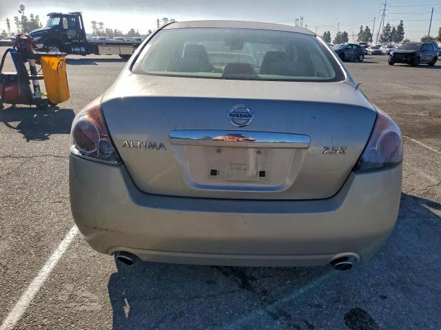 Nissan Altima 2.5 Image 5