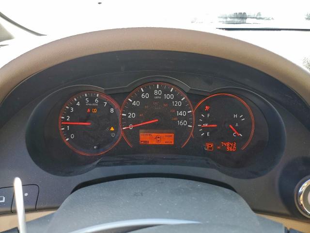 Nissan Altima 2.5 Image 9