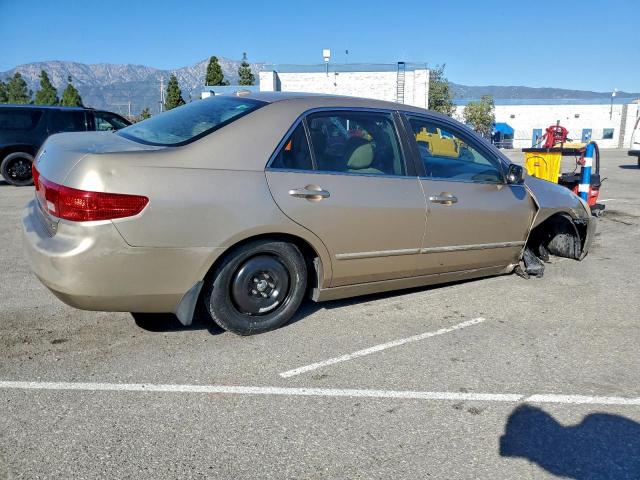 Honda Accord Ex Image 3