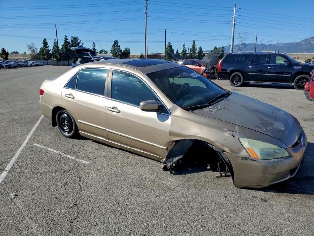 Honda Accord Ex Image 8