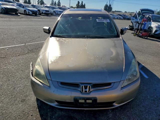 Honda Accord Ex Image 12