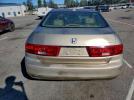 Honda Accord Ex Image 5