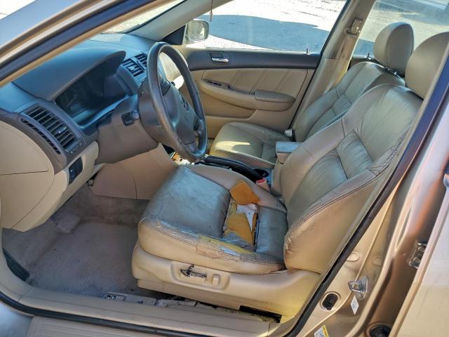 Honda Accord Ex Image 4