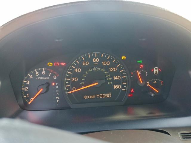 Honda Accord Ex Image 6