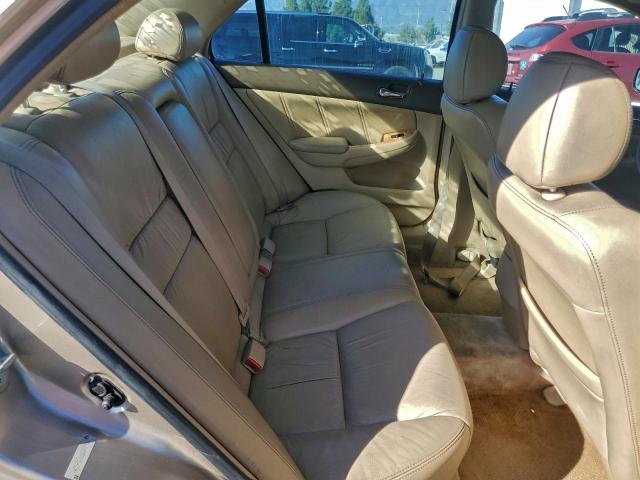 Honda Accord Ex Image 7