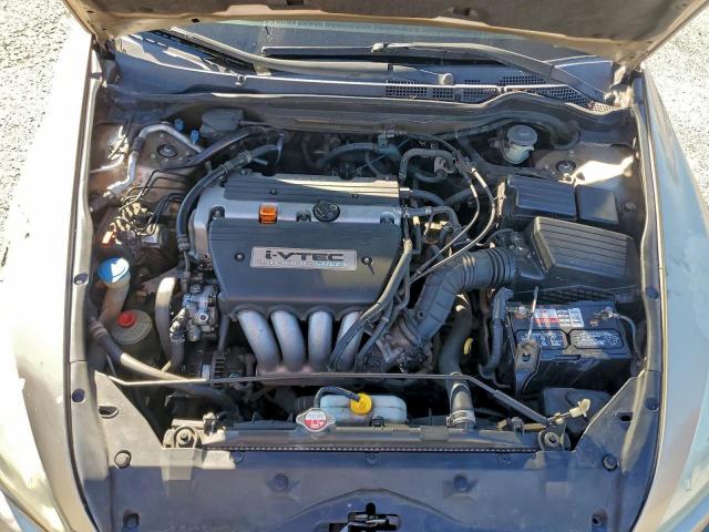 Honda Accord Ex Image 10