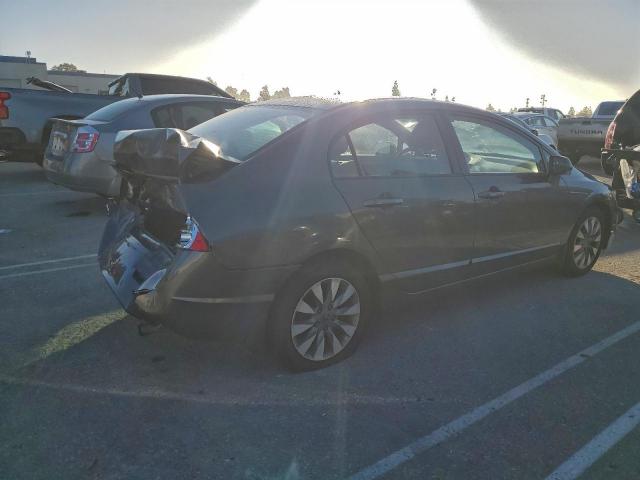 Honda Civic Ex Image 2