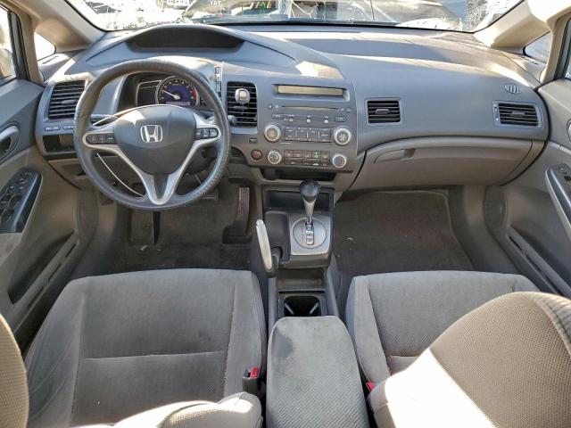 Honda Civic Ex Image 11