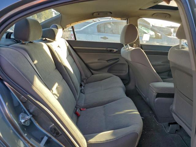 Honda Civic Ex Image 10