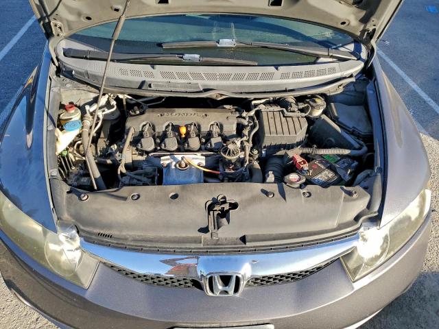 Honda Civic Ex Image 7