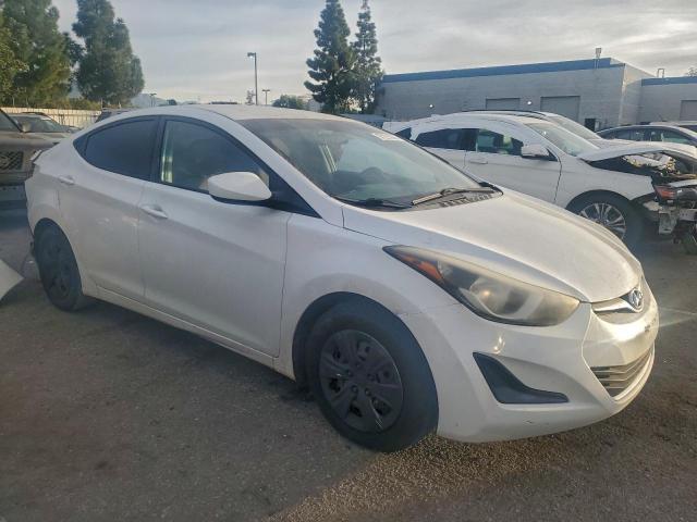 Hyundai ELANTRA Se Image 5