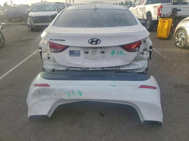 Hyundai ELANTRA Se Image 6