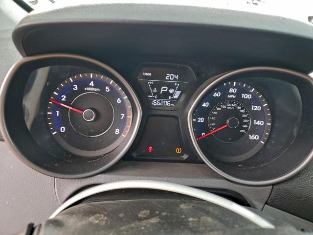 Hyundai ELANTRA Se Image 9