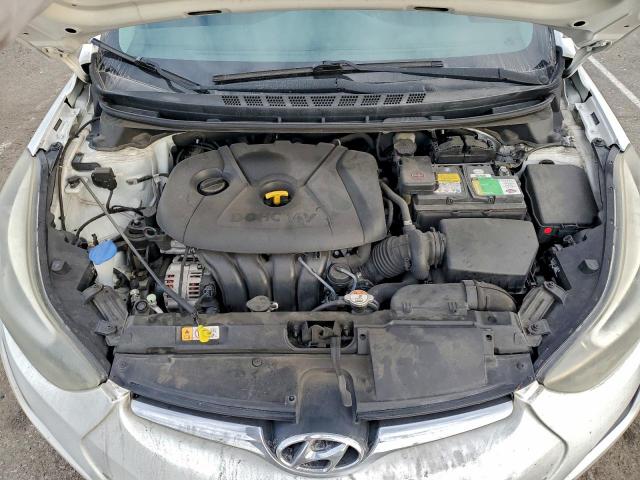 Hyundai ELANTRA Se Image 11