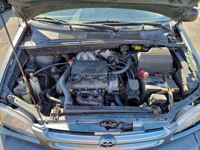 Toyota Sienna Ce Image 10