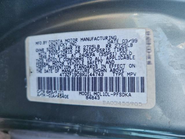 Toyota Sienna Ce Image 9