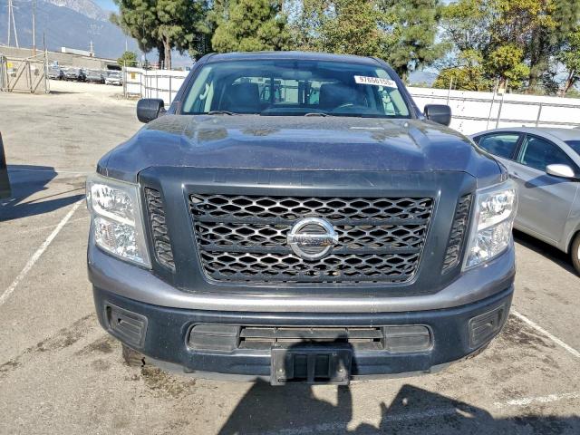 Nissan Titan S Image 7