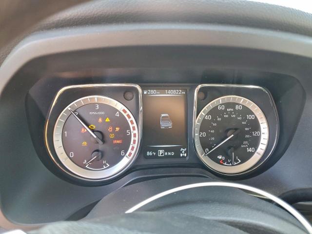 Nissan Titan S Image 8