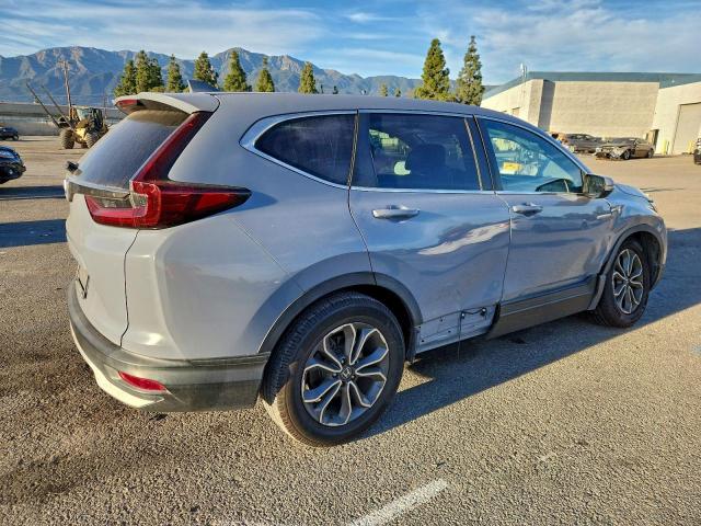 Honda Crv Ex Image 6