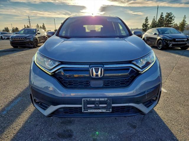 Honda Crv Ex Image 9