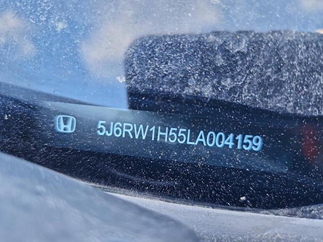 Honda Crv Ex Image 10