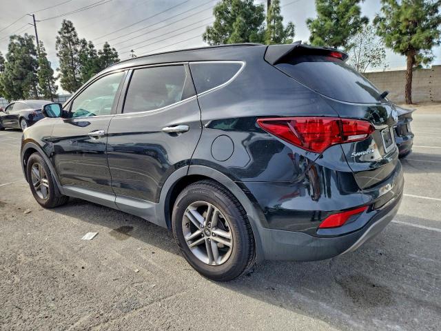 Hyundai SANTA FE Image 2