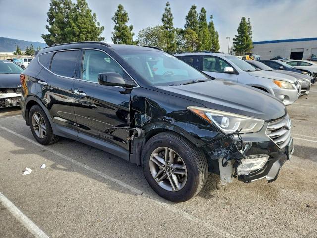 Hyundai SANTA FE Image 4