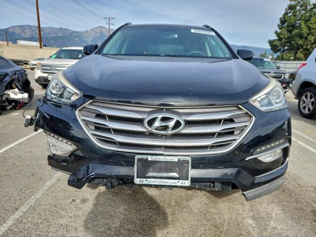 Hyundai SANTA FE Image 5