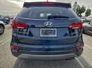 Hyundai SANTA FE Image 7