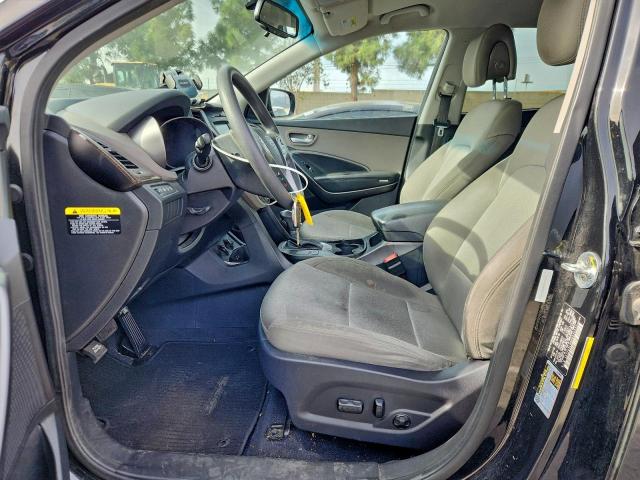 Hyundai SANTA FE Image 11
