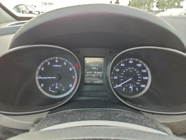 Hyundai SANTA FE Image 3
