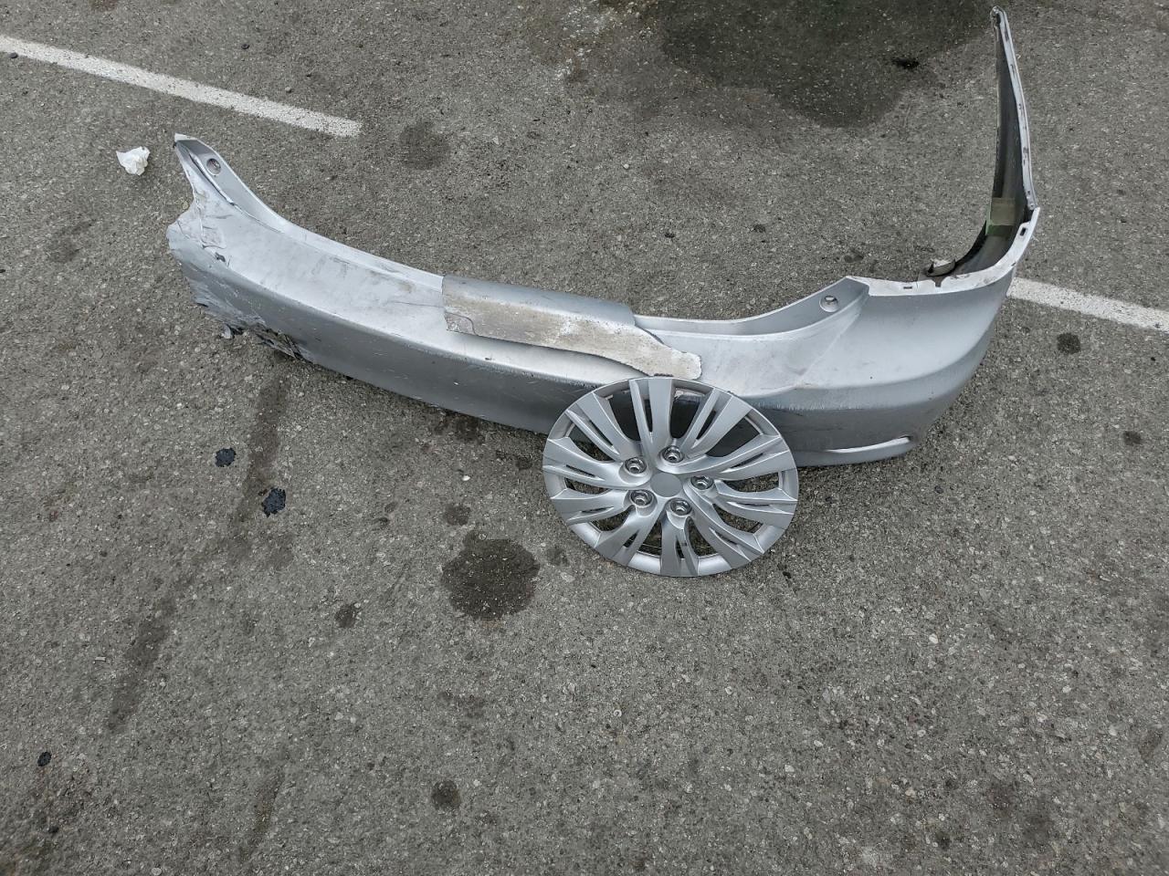 Toyota Corolla Base Image 11