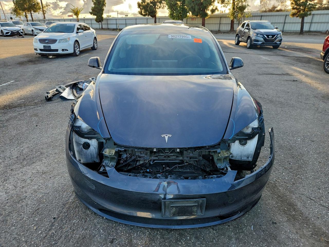 Tesla Model 3 Image 5