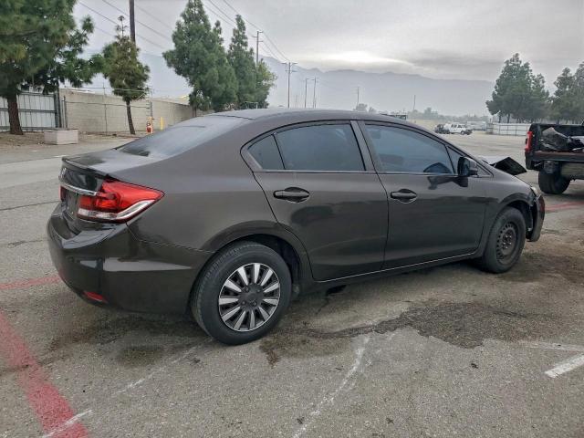 Honda Civic Lx Image 11