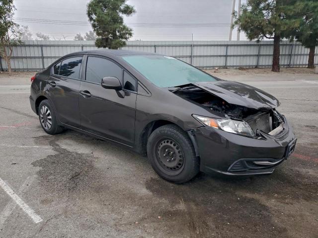 Honda Civic Lx Image 2