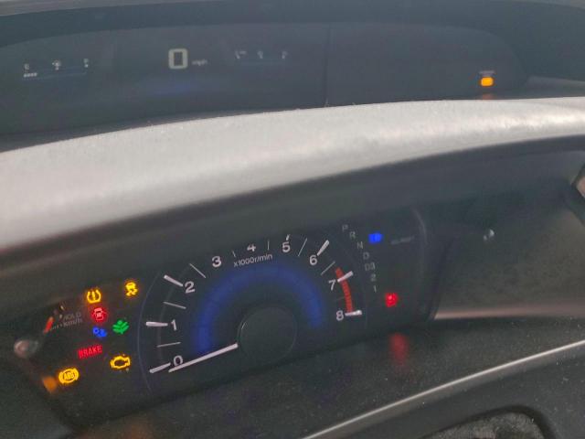 Honda Civic Lx Image 4